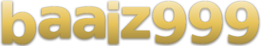 baaiz999 logo