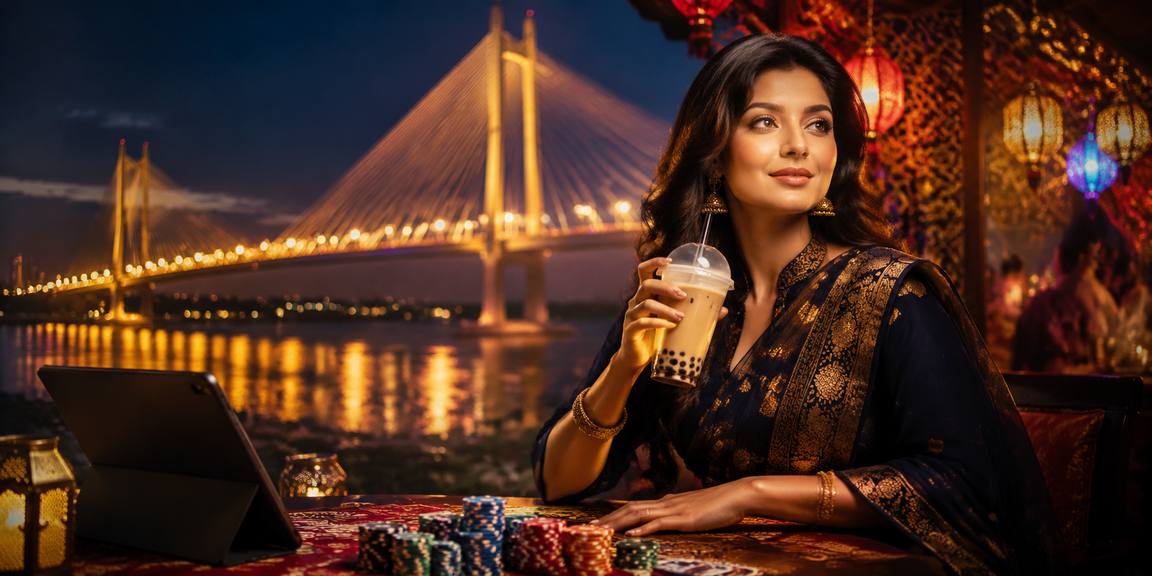 baaiz999 ক্যাসিনো